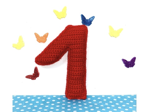 Pattern number 1