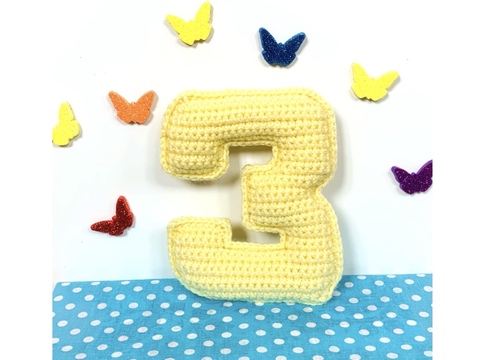 Pattern number 3