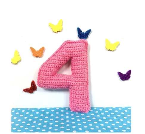 Pattern number 4