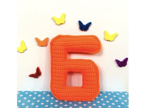 Pattern number 6