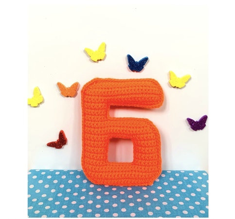 Pattern number 6