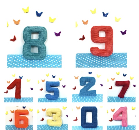 Pattern number 6