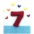 Pattern number 7