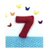 Pattern number 7