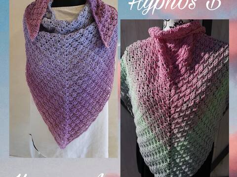 Hypnos by Elso Designs