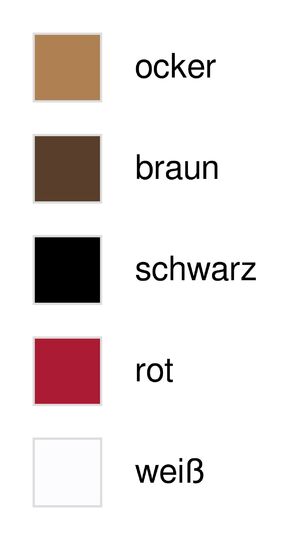 Häkelmuster * WOOF BABYDOG * Grafik für FM Decke