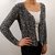 Strickanleitung kurze Jacke - Blazer