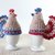 „Unique Hens“ – Egg Cosy