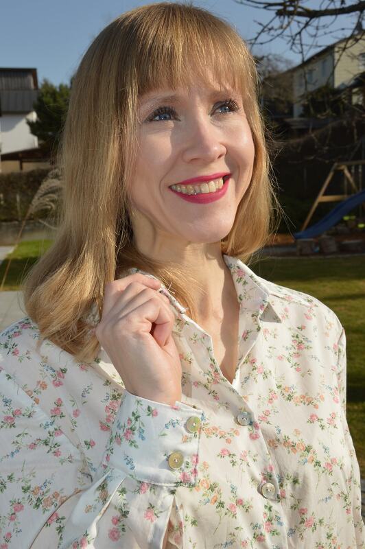 Ebook Hemdbluse LIVORNO Gr. 32-48 - Bild 59