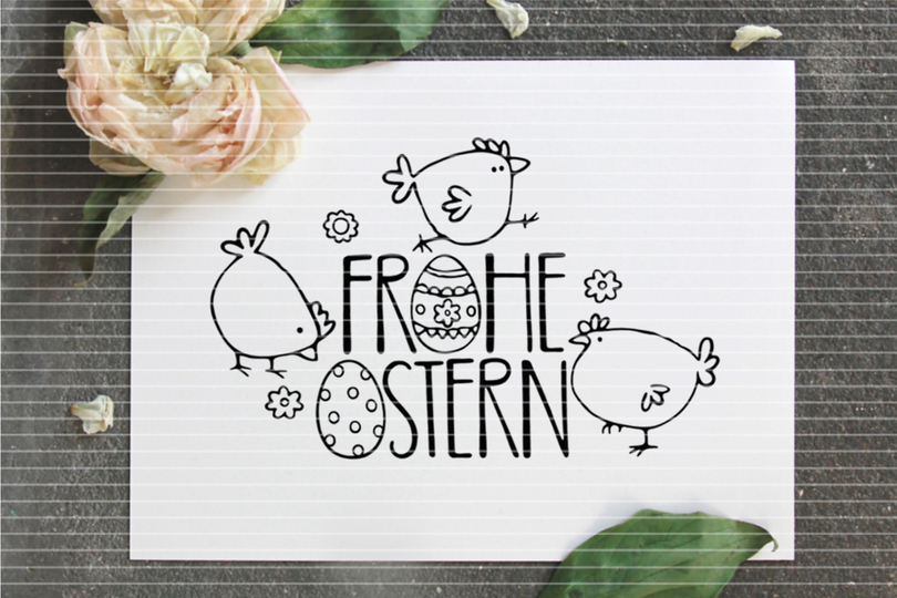 Plotterdatei SVG DXF Freche Hühner