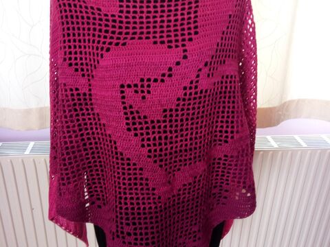 Anleitung Motivtuch Hexentopf Heartessa Herz - Liebeshexe