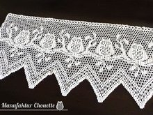 Gardine "Eulen" mit Rapport - Eulenkollektion