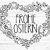 Ostern Blumenherz Plotterdatei SVG DXF FCM