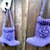 Tolle Handtasche   "FRAUENSCHUH"