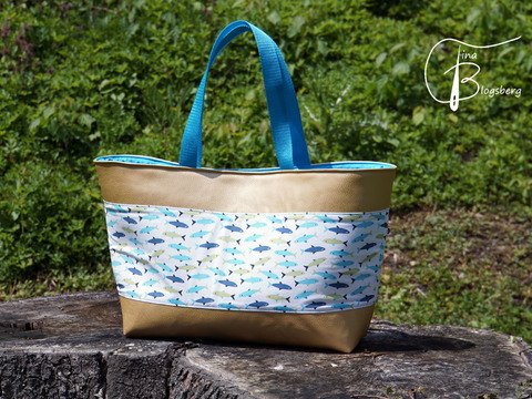 Anleitung Shopper Keto