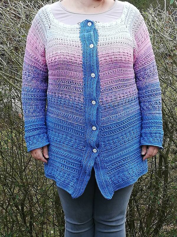 Jacke Sweetheart - Bild 17