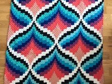 3D-Decke Tiefenblick in c2c