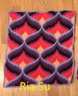 3D-Decke Tiefenblick in c2c - Bild 2