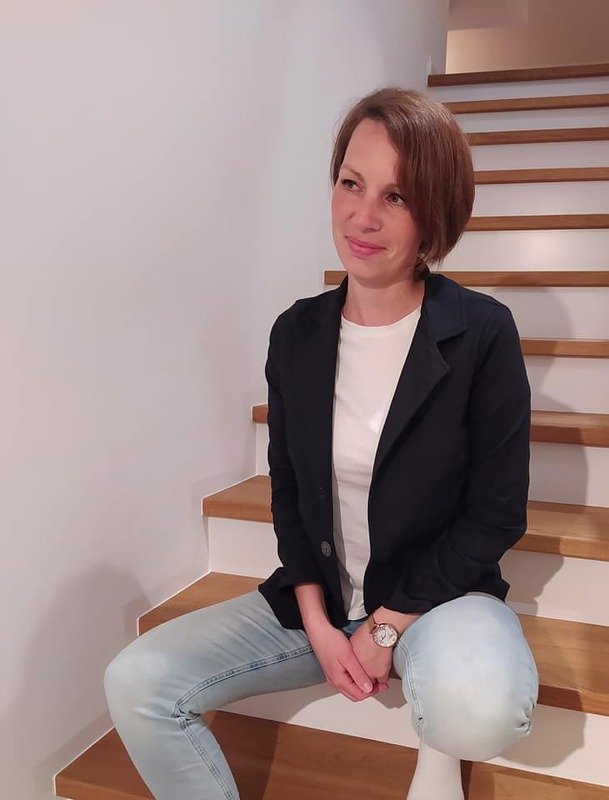 MC Kenzie Blazer Schnittmuster – Eleganz & Vielseitigkeit in Größen 34-50 | - Bild 4