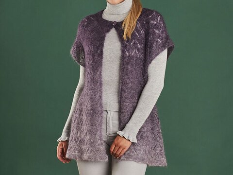 JACKE AMETHYST