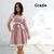 Jerseykleid Grazia Gr. 34-54 Schnittmuster