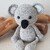 Häkelanleitung Koala Karlchen