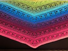 Hermosa flache Variante