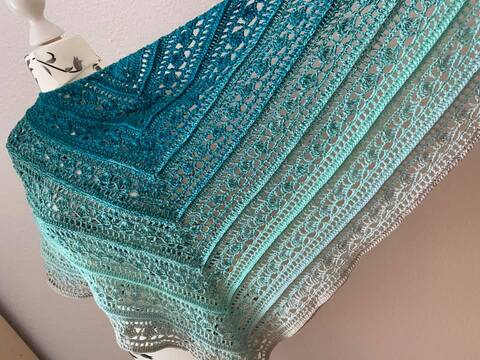 Hermosa klassische Variante