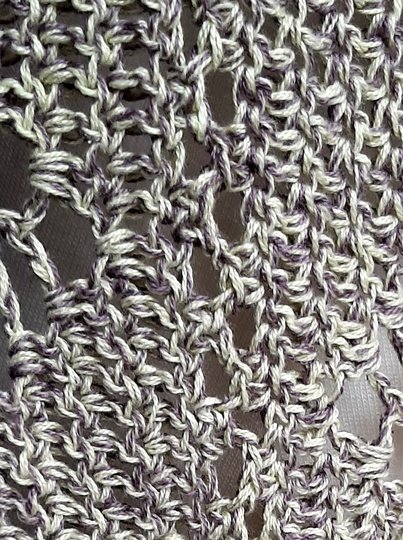 Häkelanleitung Pullover, Shirt, für alle Größen