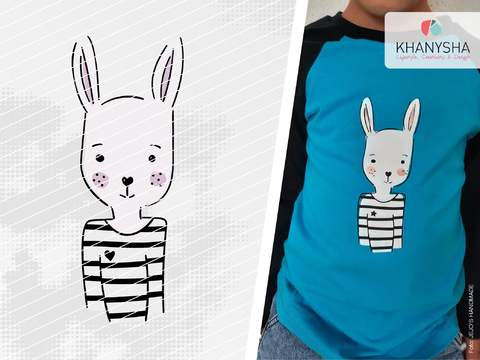 Lou Löffel Plotterdatei