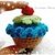Crochet pattern cupcake PDF Ternura Amigurumi English- Deutsch- Dutch
