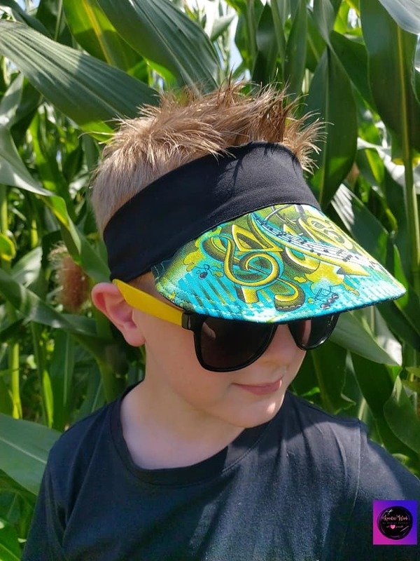 Schnittmuster "Blauband" - Bild 3