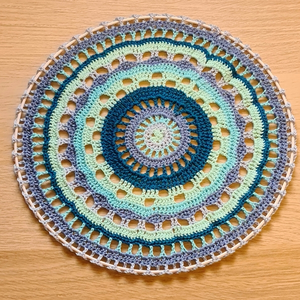 Traumfänger & Mandalas