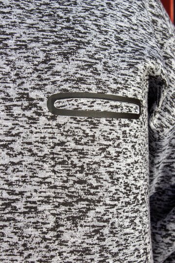 Schnittmuster Sweater mit überschnittenen Schultern Herren Gr. 44 - 64
