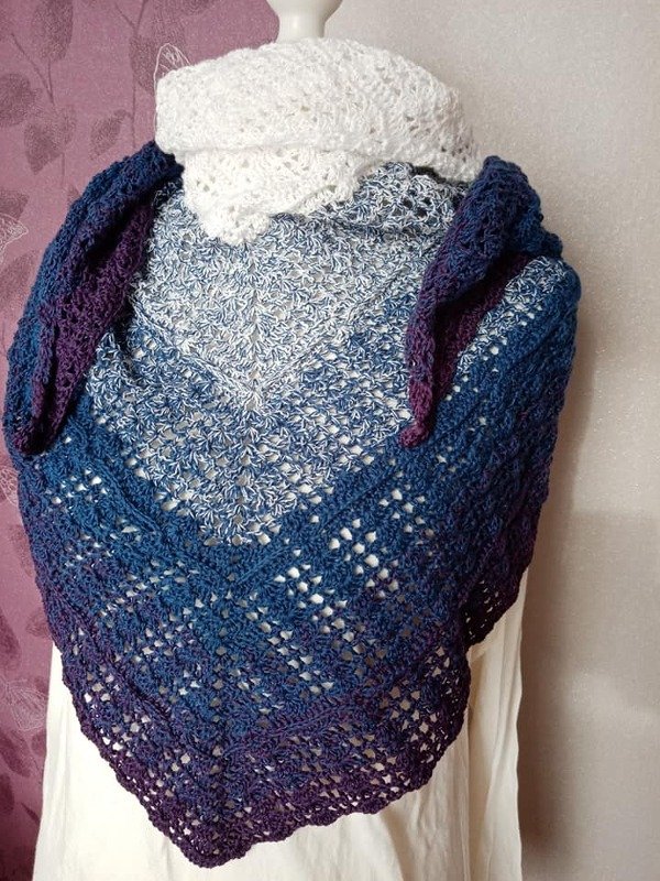 Tuch Halftime - Bild 4