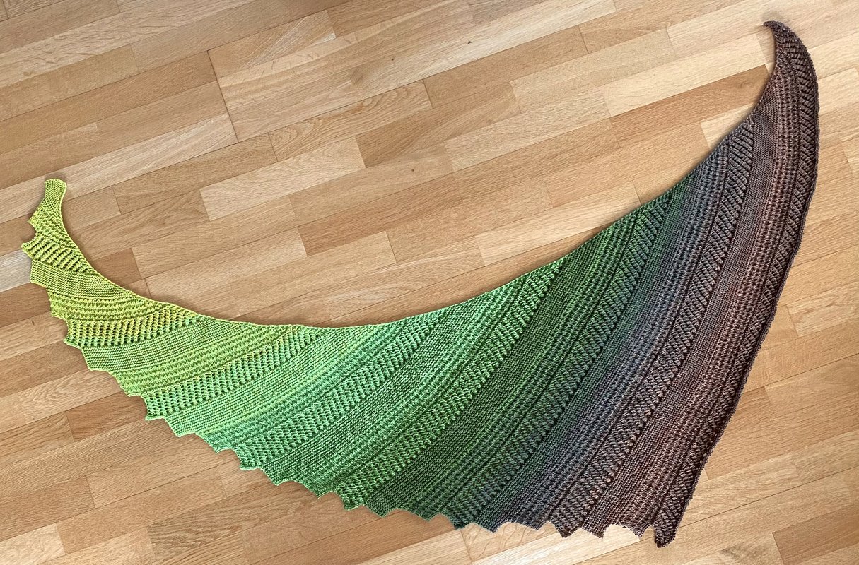 Anleitung Tuch Commander Lizzard