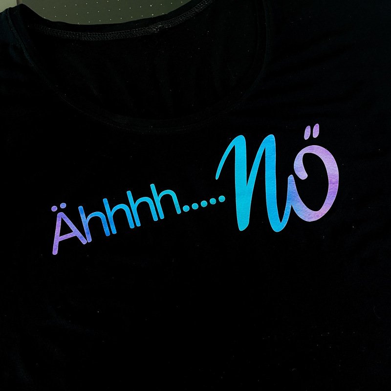 Plottergrafik | ähhhh..... nö