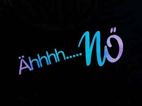 Plottergrafik | ähhhh..... nö