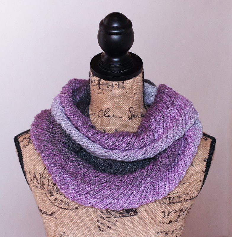 Strickloop Summer Waves Strickanleitung - Bild 2