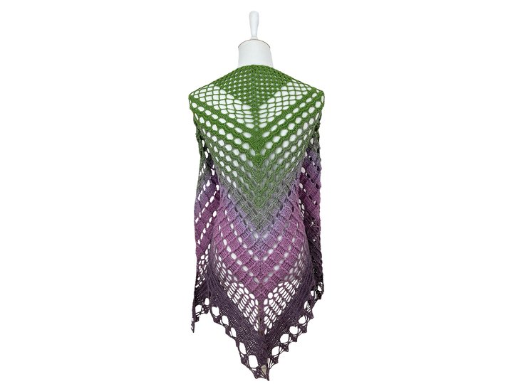 CAL Sieben Meeresnymphen