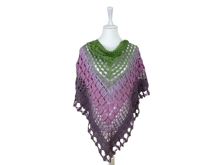 CAL Sieben Meeresnymphen