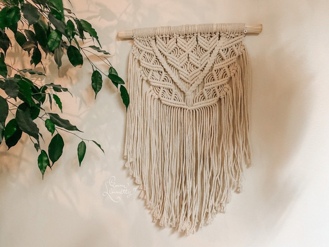 Macrame Pattern