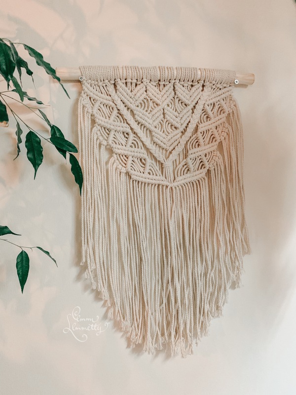 Macrame Pattern