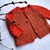 Strickanleitung Kinderjacke MIRA Größe 68 – 98