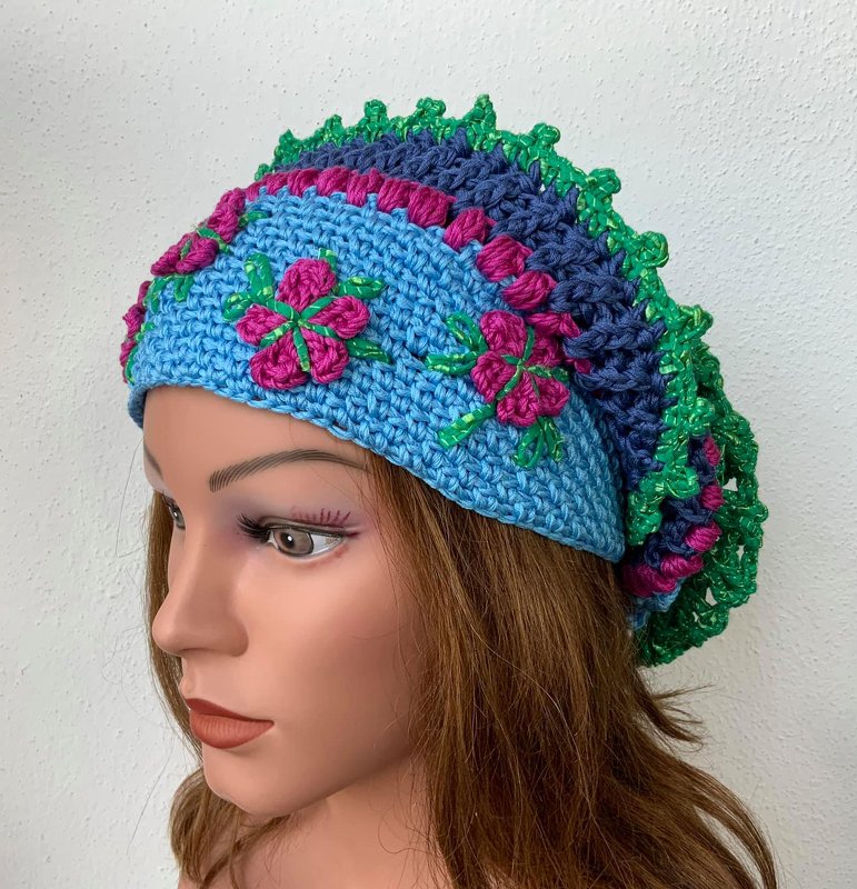 Beanie Summergroove - Bild 2