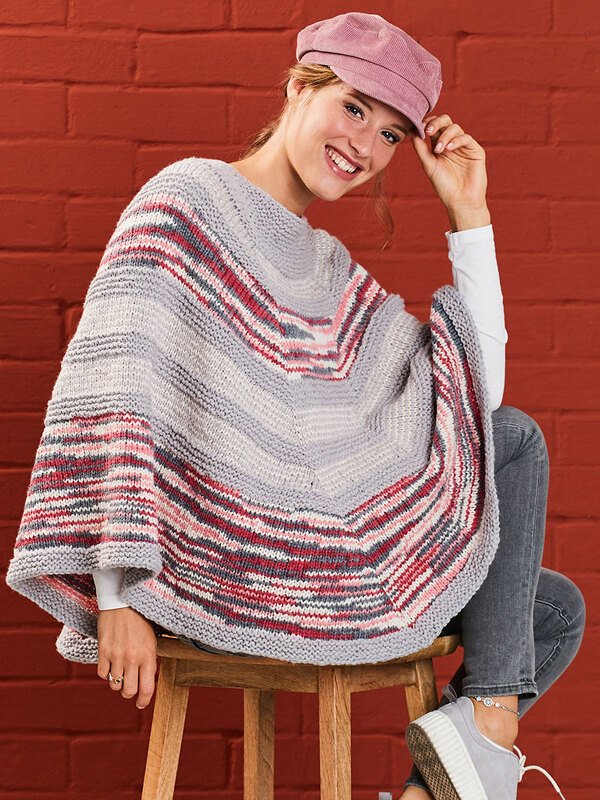 PONCHO MARANGU - Bild 7