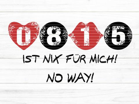 0815 Plotterdatei SVG DXF FCM