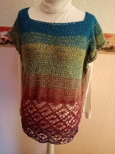 Tunika Magical Square