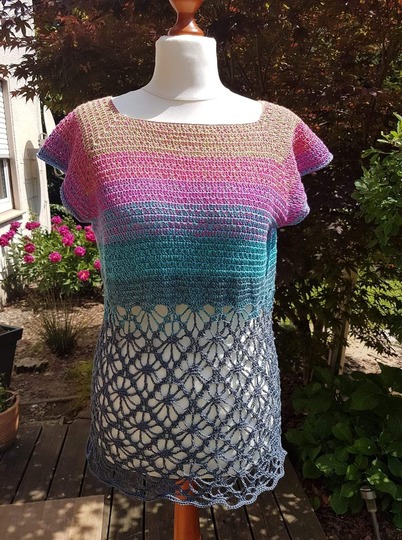 Tunika Magical Square