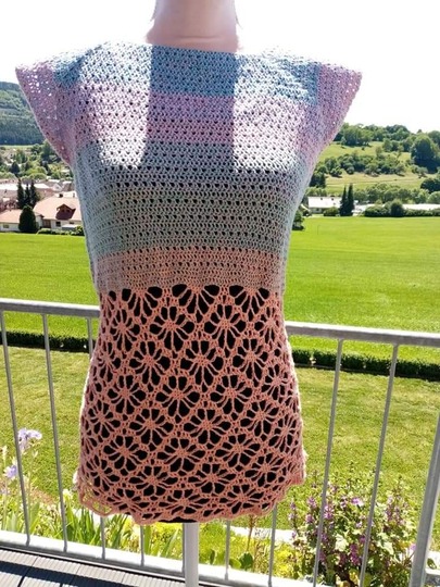 Tunika Magical Square